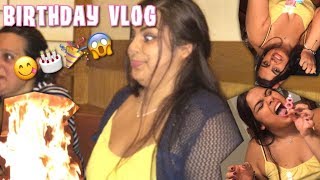 Birthday Vlog!!