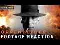‘Oppenheimer’ Exclusive CinemaCon Footage Makes Us Think This Is Christopher Nolan’s Masterpiece