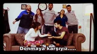 Türkcell Tv Plus Reklam Filmi Yeni 2015