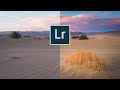 Make Better Local Adjustments in Lightroom - Luminance Range Masks