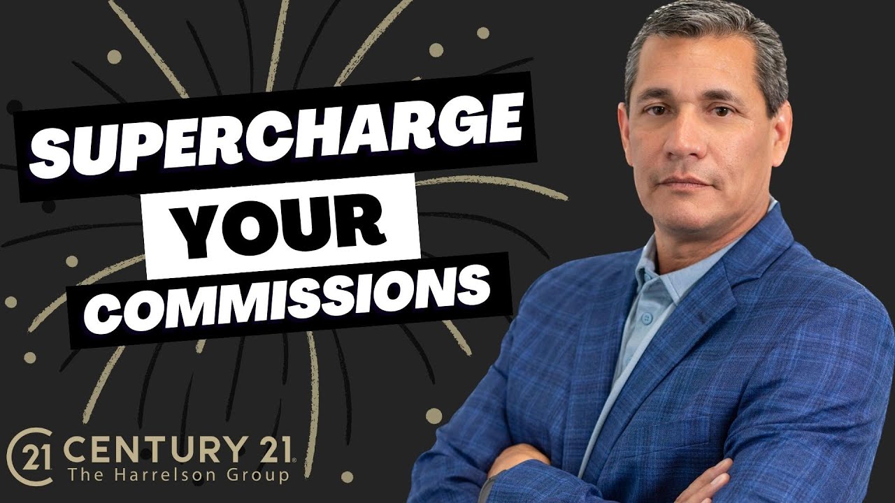The Ultimate Guide to Real Estate Commissions - YouTube
