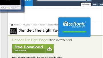 how to download slender:the eight pages(VERY EASY!!!!!)