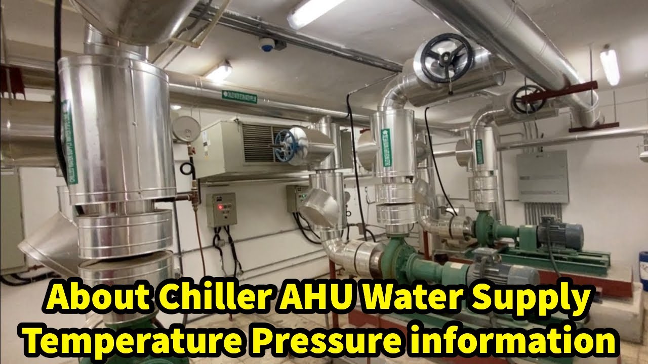 How Do Water Chillers & Instant Hot Water Dispensers Work? – Fresh