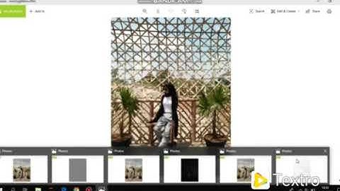 Tutorial OpenCV With Jupyter Notebook : Image Manipulation