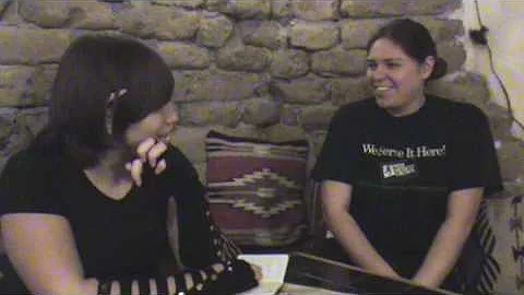 Church Street Cafe: The Hauntings of Sarah Ruiz