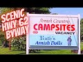 Winesburg Ohio Amish Country RV Park
