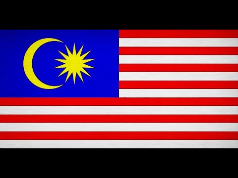 National Anthem Of Malaysia Negaraku Official Instrumental Version