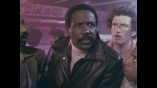 Schlitz Malt Liquor Commercial featuring Richard Roundtree