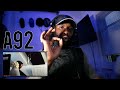 #A92 🇮🇪 Offica Ksav Dbo BT - Plugged In W Fumez The Engineer | Pressplay [Reaction] | LeeToTheVI