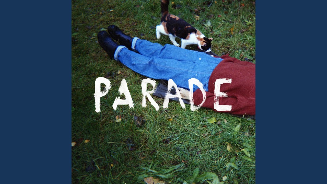 Watch Parade on YouTube Watch Parade on YouTube