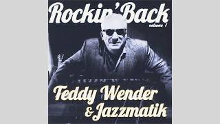 Download Lagu TEDDY WENDER \u0026 JAZZMATIK \ MP3 Download Lagu TEDDY WENDER \u0026 JAZZMATIK \ MP3