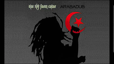 The Spy From Cairo - Thicker Than Hookah Smoke (ARABADUB)