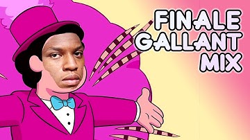 Finale but it