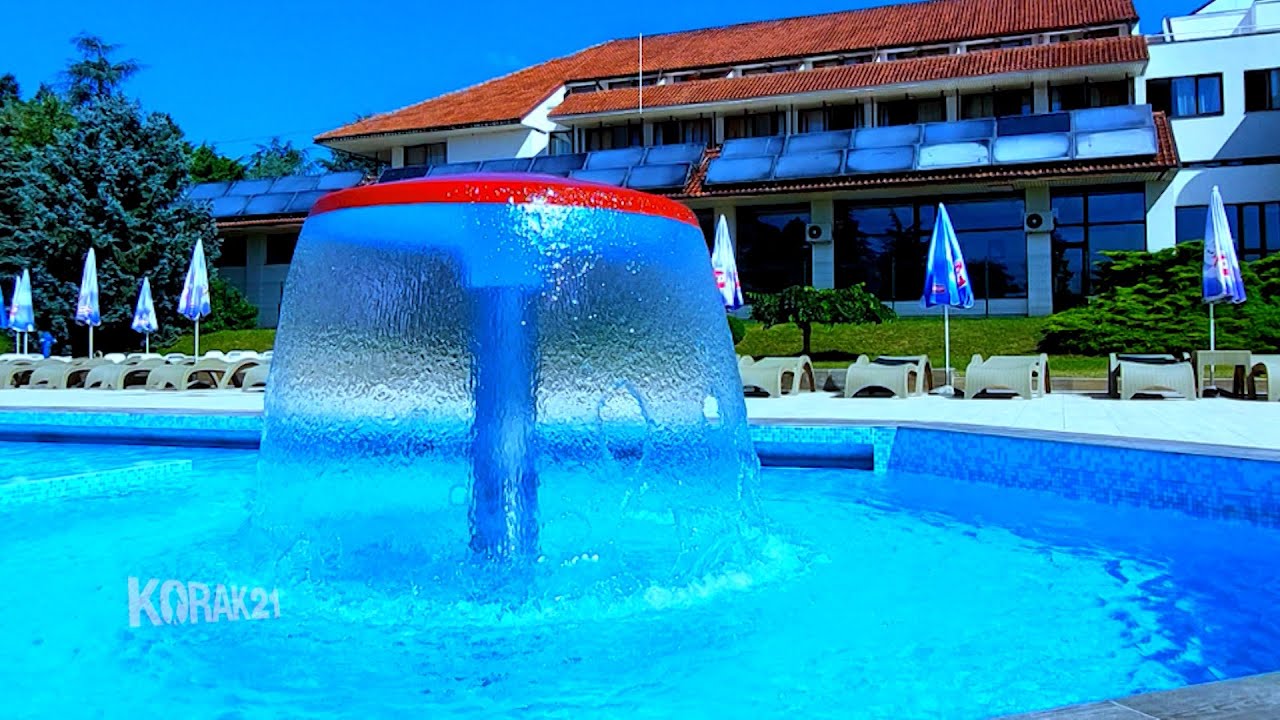 Selters Banja, Sajam Turizma 2025. Beograd