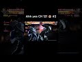 When you can only perform in Quick matches #tekken8 #tekken7 #sergeidragunov