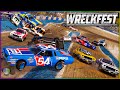 THE REAL TRICKY TRIANGLE Wreckfest THE REAL TRICKY TRIANGLE Wreckfest