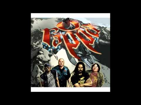 O Rappa - Auto Reverse