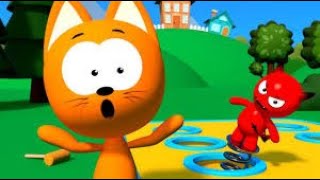 Коте Игры  | Мультики | Animared Cartoons एनिमेटेड कार्टून kartun animasi