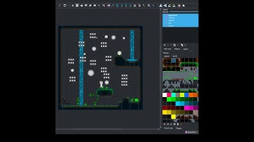 WIP adding Tiled map loading to TMoS