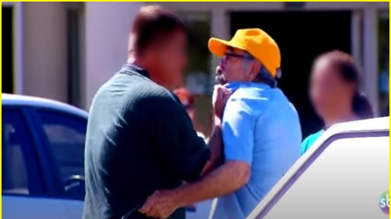 7 PEGADINHAS DO SBT QUE DERAM