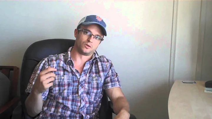 Bootstrapping a Startup with Doug Heinz of PathWra...