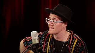 Bob Moses - Heaven Only Knows - 8/31/2018 - Paste Studios - New York, NY chords