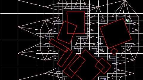Dynamic Navmesh