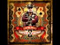 Cyhi Da Prynce ft Yelawolf - Bulletproof Prod. By J.Rob