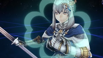 [WOTV FFBE] Valkyrie Burst