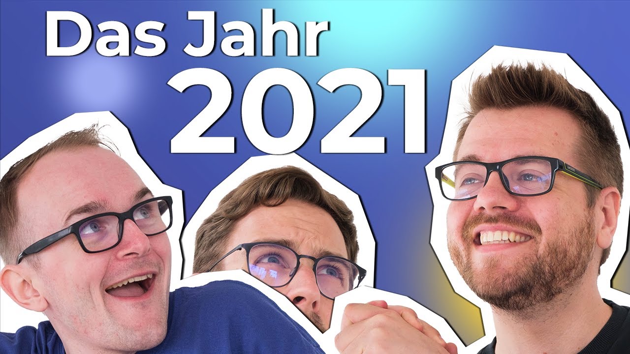 Der große JAHRESRÜCKBLICK der UNTERHALTUNG | Wer bietet mehr?