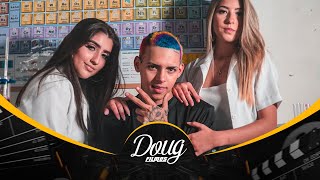 Video thumbnail of "MC RICK - FIQUEI BONITO DO NADA (CLIPE OFICIAL) Doug FIlmes"