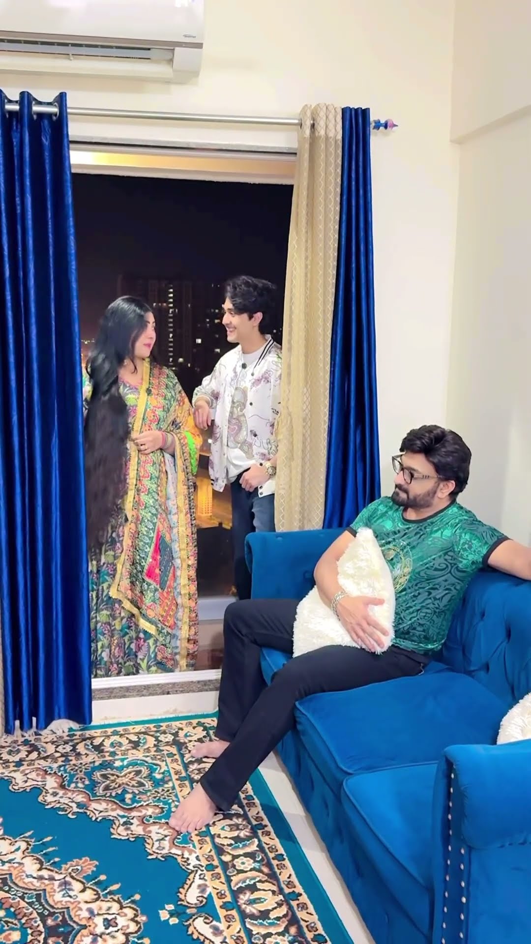 Pappa be like:- Mujhe Kyu Toda? #zidaanshahidaly #family #shorts