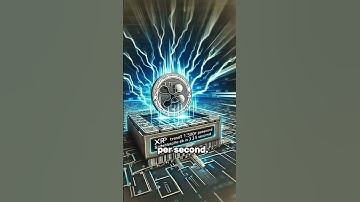 🚀 What is XRP? The Fastest Crypto Explained in 60 Seconds! | Ripple  #crypto101 #cryptocurrency