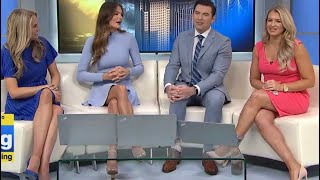 Lauren Mcdonald Wccb Charlotte The Rising 31323