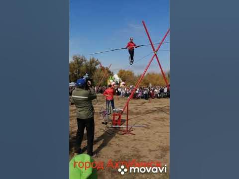 Канатоходцы Дагестана