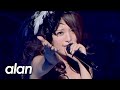 alan ( 阿兰 阿蘭) 『 ECHOES 2011 LIVE 』Remastering HD version by miu JAPAN