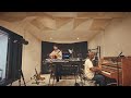 Vignette de la vidéo Thylacine - Live Session 2024 @ Intuitive Studio
