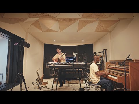 THYLACINE - Live