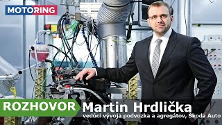 ROZHOVOR | Martin Hrdlička: Norma Euro 7 je momentálne nesplniteľná | Motoring TA3
