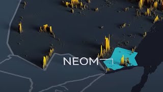 La Face Sombre De Neom Projet Faramineux De Mbs En Plein Désert Saoudien