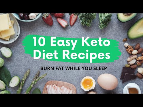 10-quick-and-easy-keto-diet-recipes-!