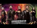 Dhoom 2 full movie  hrithik roshan abhishek bachchan aishwarya rai bipasha basu  facts  review