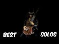 Slash  best solos