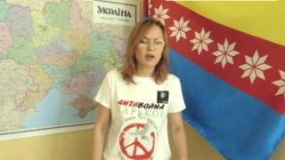 Убить бабушку - Яценюк кончает пенсионеров.(http://antiwar-ukraina.info/ru/global https://vk.com/antiwar2014., 2015-09-04T05:47:09.000Z)