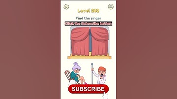 DOP 2: Delete one Part 2 Level 262 Answer #shorts #short #dop2 #dop2answers #gameplay