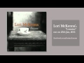 Lori McKenna - Lorraine