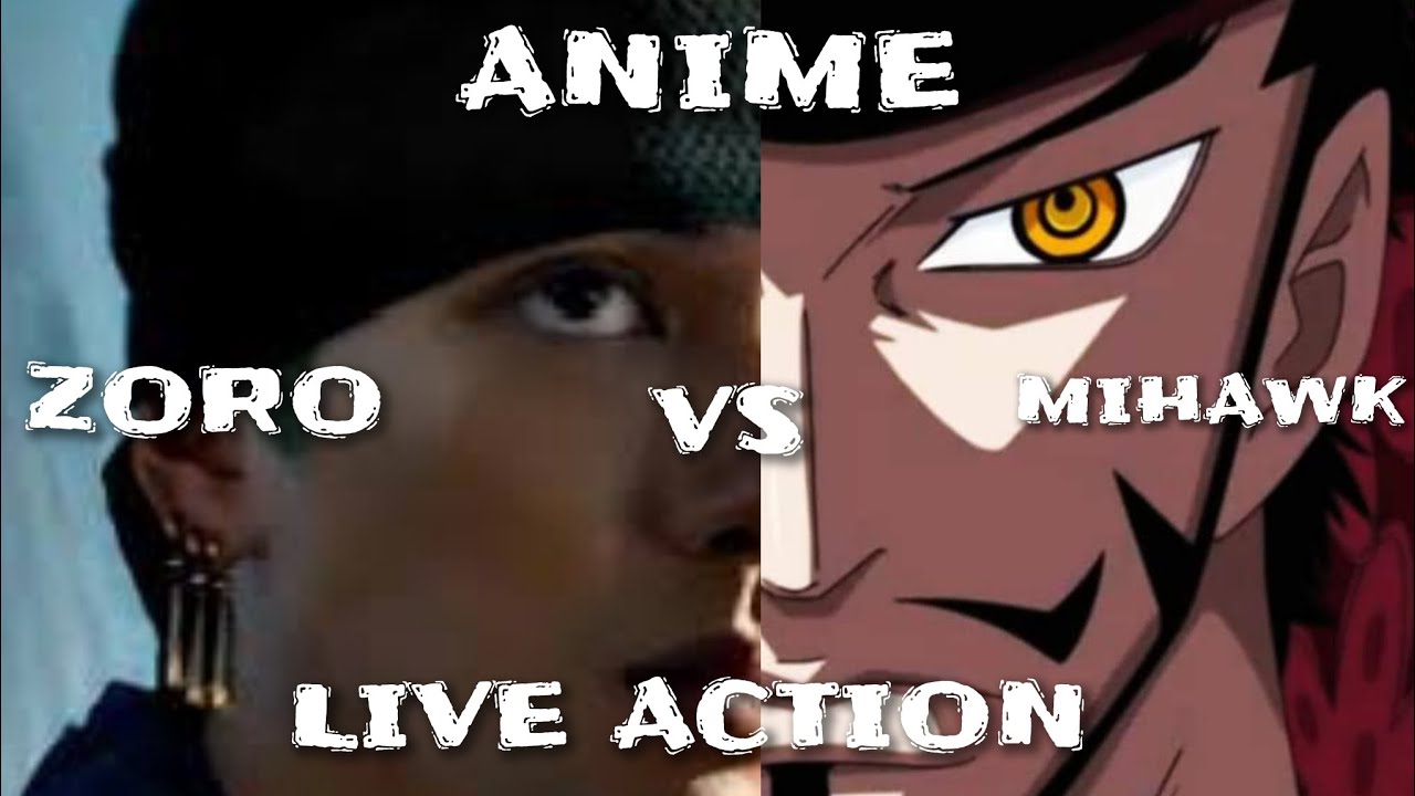 PARTE 1 ZORO VS MIWANK 😱😱 #onepiece #onepieceanime