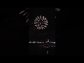 Fireworks Display Long Beach, CA New Years Eve