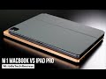 M1 MacBook vs iPad Pro & Air: Which Should You buy?