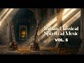 “Headphones Lagao 🎧 Aur Mind Relax Karo | Spiritual Indian Classical Music | For Focus &amp; Relaxation